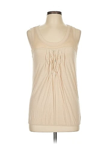 Vanessa Bruno Sleeveless T-Shirt (view 1)
