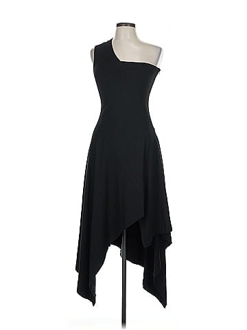 Rosetta Getty Cocktail Dress (view 1)
