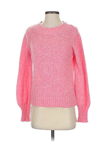Xirena Pullover Sweater (view 1)