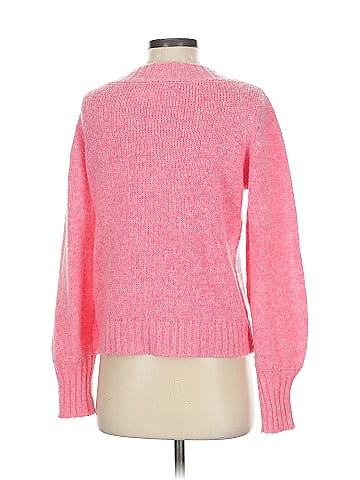 Xirena Pullover Sweater (view 2)