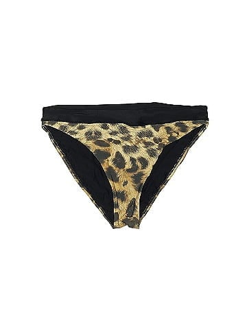 PilyQ Swimsuit Bottoms (view 1)