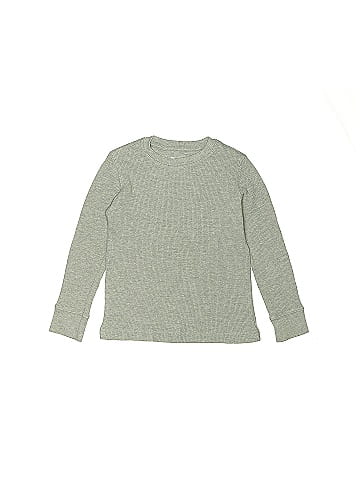 Primary Clothing Pullover Sweater (view 1)