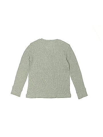 Primary Clothing Pullover Sweater (view 2)