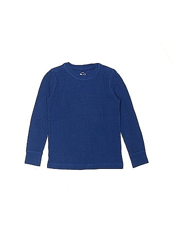 Primary Clothing Pullover Sweater (view 1)