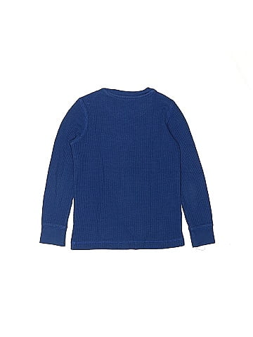 Primary Clothing Pullover Sweater (view 2)