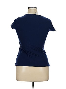 Bella + Canvas Short Sleeve T-Shirt (view 2)