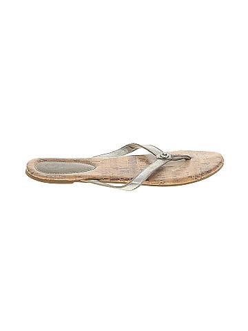 G by GUESS Flip Flops (view 1)