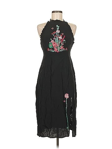 Rixo London Cocktail Dress (view 1)