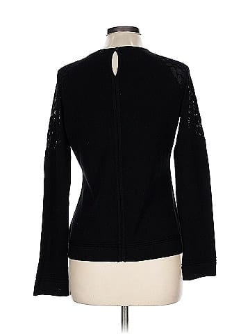 Rachel Roy Long Sleeve Top (view 2)