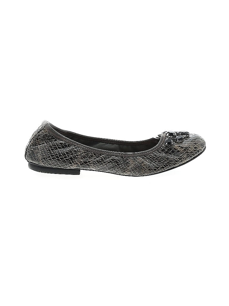 Pre-owned Ellen Tracy Flats