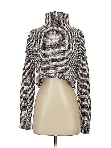 Free People Turtleneck Sweater (view 1)