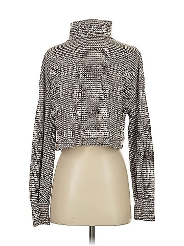 Free People Turtleneck Sweater (view 2)