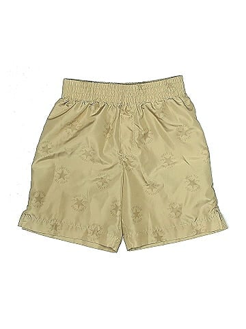 Converse Khaki Shorts (view 1)