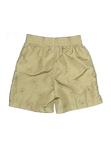 Converse Khaki Shorts (view 2)