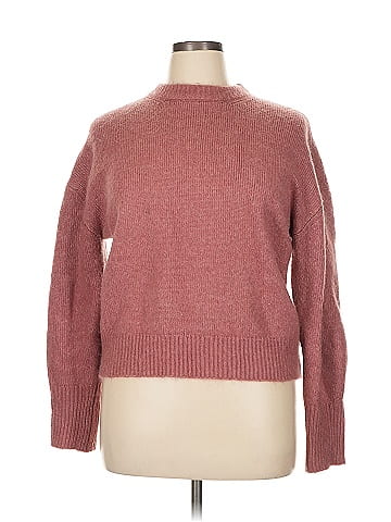 For The Republic Turtleneck Sweater (view 1)