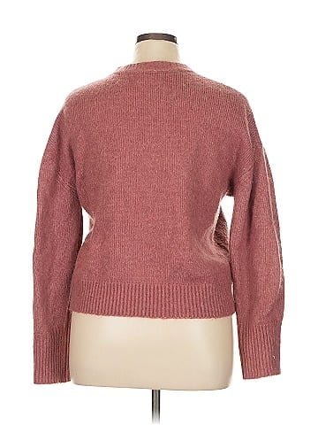 For The Republic Turtleneck Sweater (view 2)