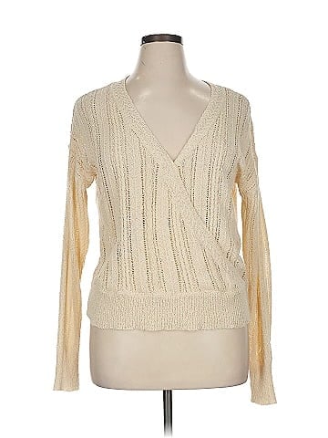 ASTR The Label Pullover Sweater (view 1)