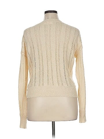 ASTR The Label Pullover Sweater (view 2)