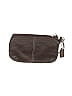 Coach Factory Brown Wristlet One size - photo 2