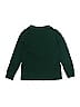 Polo by Ralph Lauren 100% Cotton Green Long Sleeve T-Shirt Size 6 (big kids) - photo 2