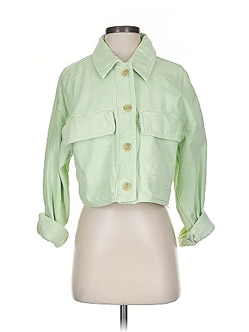 Zara Jacket (view 1)