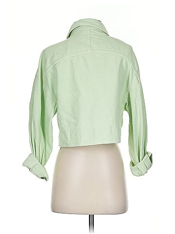 Zara Jacket (view 2)