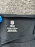 NFL 100% Cotton Black Long Sleeve T-Shirt Size 14 (big kids) - photo 3