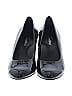Trotters Black Heels Size 8 (wide) - photo 2