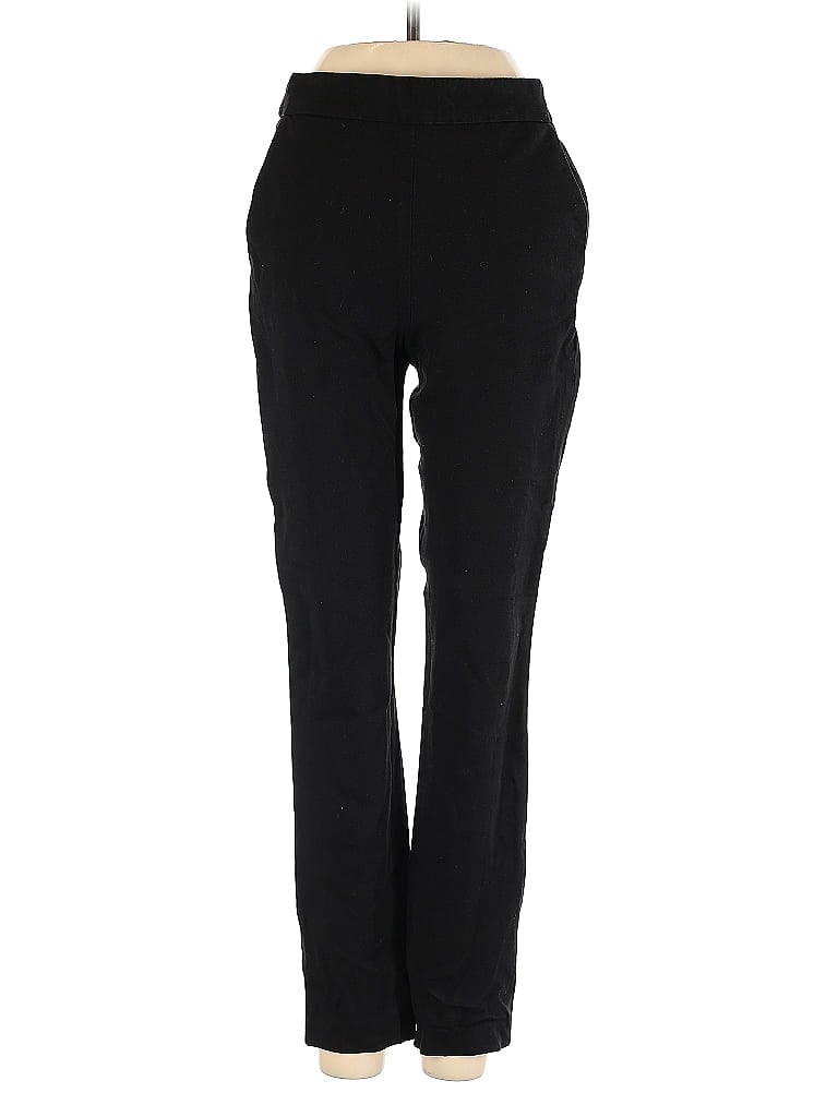 Sézane Black Dress Pants Size 32 waist - photo 1