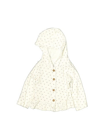 Carter's Poncho (view 1)