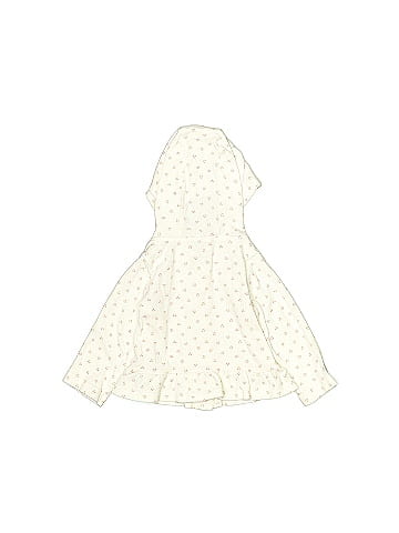 Carter's Poncho (view 2)
