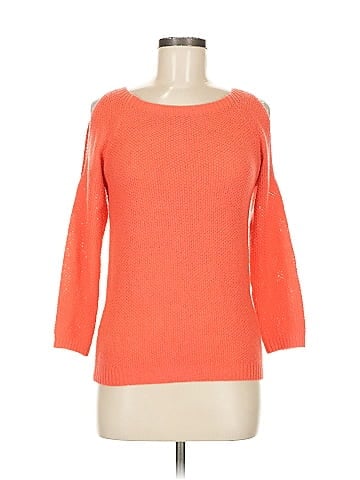 Suzy Shier Pullover Sweater (view 1)