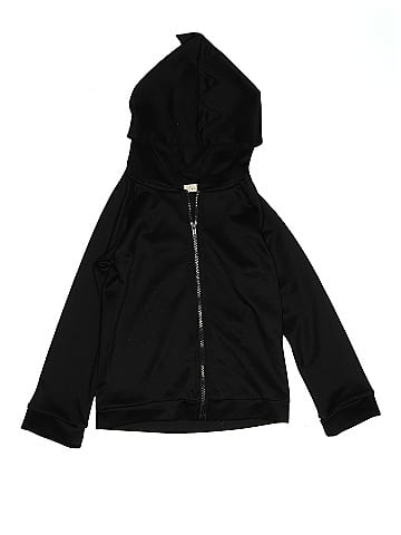 Kinderkind Zip Up Hoodie (view 1)