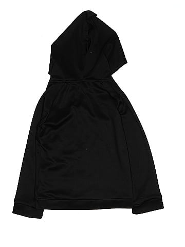 Kinderkind Zip Up Hoodie (view 2)