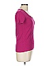 Ralph Lauren Sport 100% Cotton Pink Short Sleeve T-Shirt Size L - photo 4