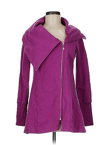 Neve Jacket (view 1)