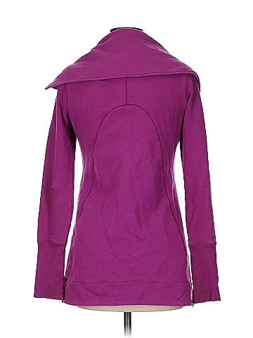 Neve Jacket (view 2)