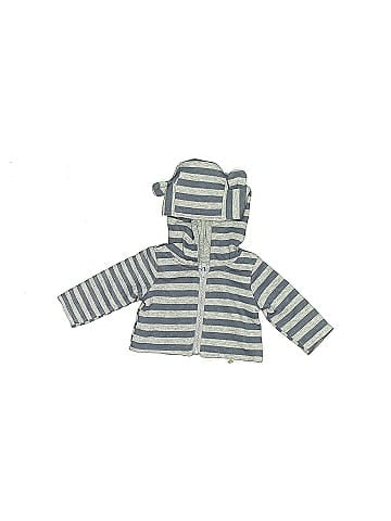 Okie Dokie Zip Up Hoodie (view 1)