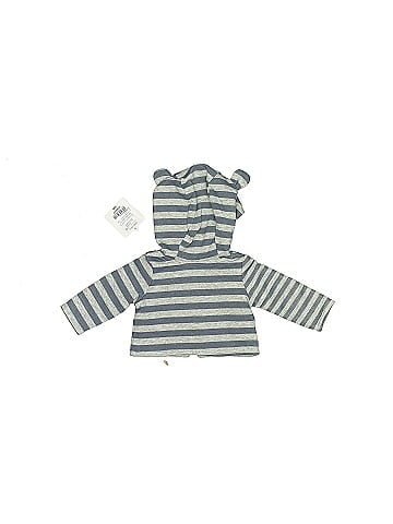 Okie Dokie Zip Up Hoodie (view 2)