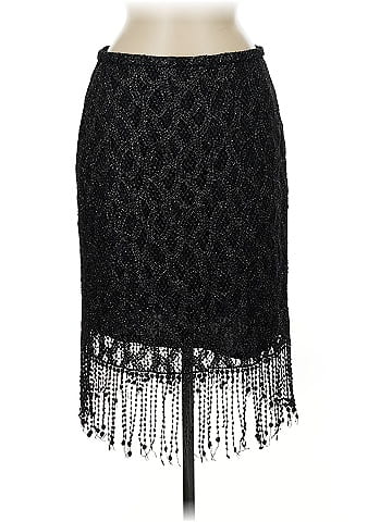 Bigio Collection Formal Skirt (view 1)