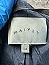 Maiyet Blue Casual Dress Size EU 34 / US 4 - photo 3
