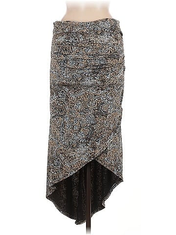 Rampage Casual Skirt (view 1)