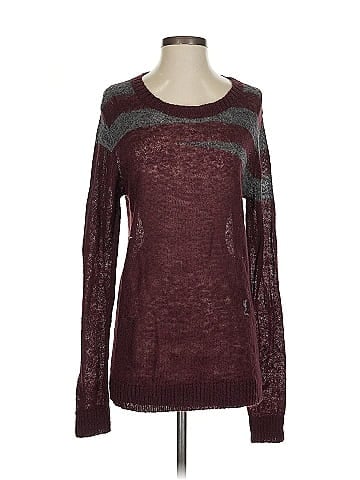 Religion Pullover Sweater (view 1)