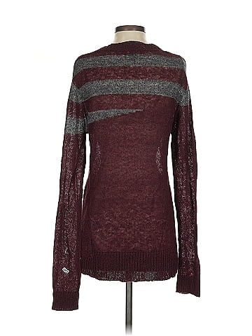 Religion Pullover Sweater (view 2)