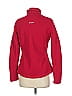 Spyder 100% Polyester Red Jacket Size S - photo 2