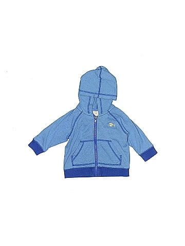 Gymboree Zip Up Hoodie (view 1)