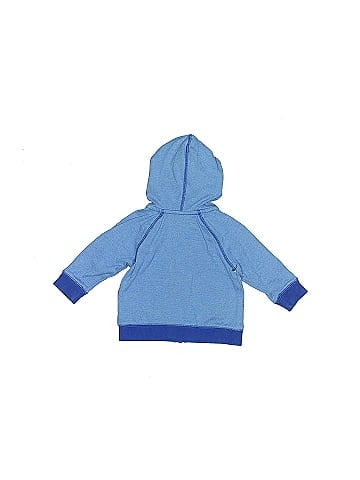 Gymboree Zip Up Hoodie (view 2)
