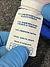 Majestic 100% Polypropylene Blue Short Sleeve T-Shirt Size XL - photo 8