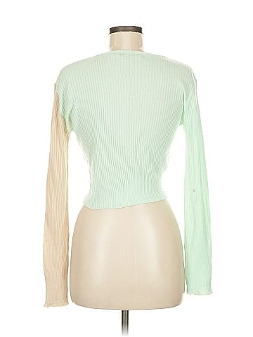 Daisy Street Long Sleeve Top (view 2)
