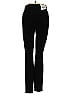 L'Agence Black Casual Pants Size 23 waist - photo 2